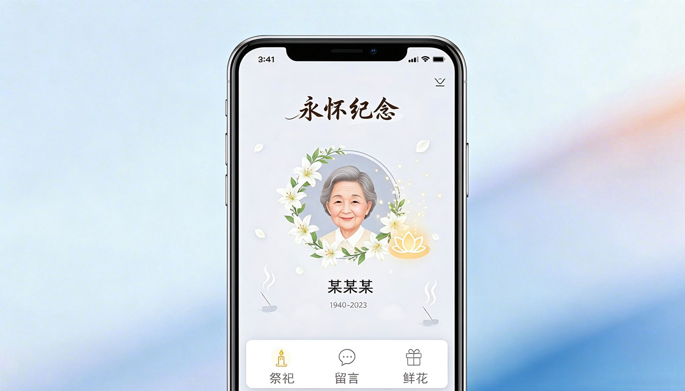 公众服务小程序