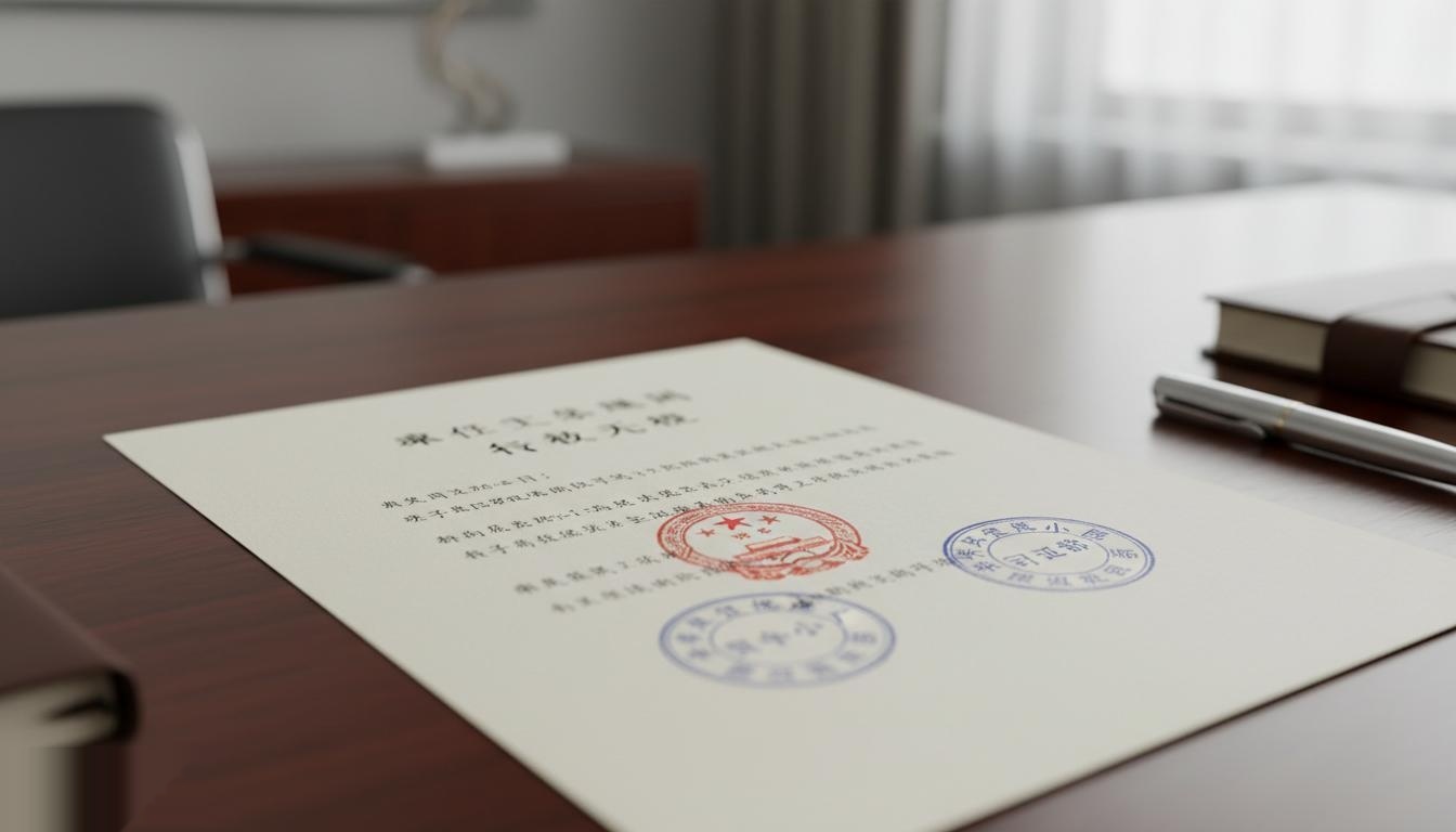 殡葬信息化政策与标准参考